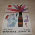 Loretan - Lenica Lumiukon etelänmatka - pikkukuva 1