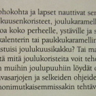 Angela Wilkes : Iloista joulupuuhaa - Tammi 1.p 1994 - pikkukuva 2