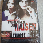 Ja paholainen loi naisen UUSI - pikkukuva 1