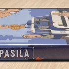 Pasila: Kausi 1 (2007) palkittu kotimainen animaatiosarja - pikkukuva 3