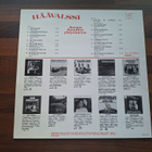 JORMA JUSELIUS - HÄÄVALSSI . LP - pikkukuva 2