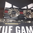 Näytönohjain - Asus DirectCU II 2GB OC - pikkukuva 1