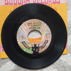 7" The Smoke Ring: No Not Much / How´d You Get To Be So Wond - pikkukuva 2