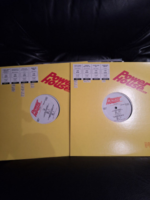 Power House Issue 8