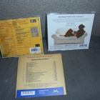 CD musiikia Munkit 3 cd:eetä - pikkukuva 2