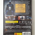 Yön Ritari, 2:n levyn erikoisjulkaisu! - DVD - pikkukuva 2
