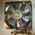 TitanFenrirTTC-NK85TZCPUCoolrLGA1156/1155/1150/1151/1366/755 - pikkukuva 2