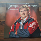 JAMPPA TUOMINEN - MUISTO VAIN . LP - pikkukuva 1