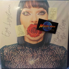 ERJA LYYTINEN - SMELL THE ROSES UUSI 2LP - pikkukuva 1