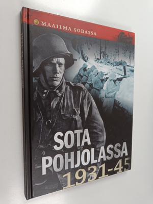 Sota Pohjolassa