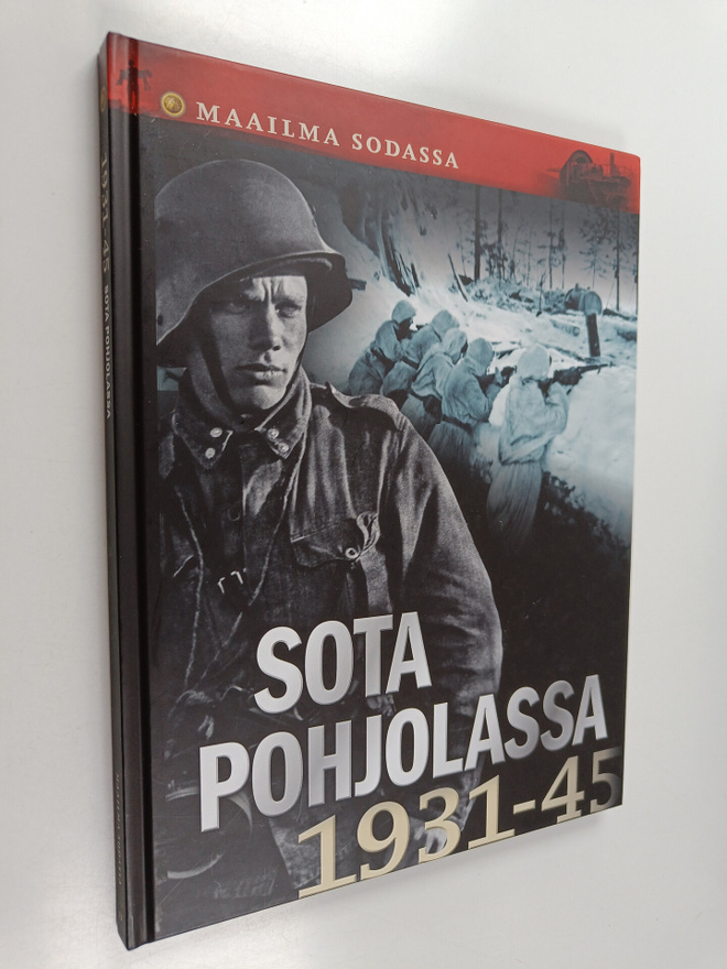 Sota Pohjolassa