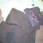 Vaatepaketti 140 GAP, Tom Tailor,Puma 9 kpl - pikkukuva 3