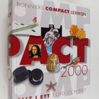 Sven Lidman ym. : Bonniers compact lexikon - pikkukuva 1