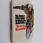 Venny Kontturi : Paperikengät - pikkukuva 1