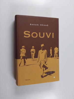 Sakari Kännö : Souvi