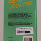 Candice F. Ransom : Isosisko jujuttaa - pikkukuva 2
