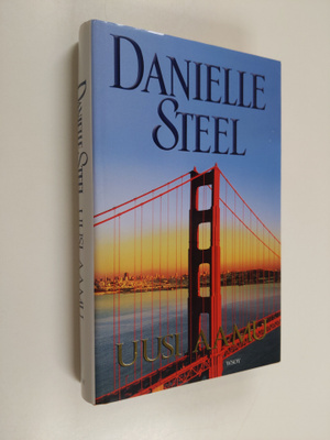 Danielle Steel : Uusi aamu