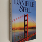 Danielle Steel : Uusi aamu - pikkukuva 1