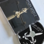 Virgin Steele . Hymns to victory CD - pikkukuva 1