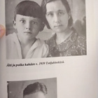 Pitkä etappi kirja - pikkukuva 3