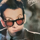 Elvis Costello: Trust (LP) - pikkukuva 1