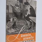 Lämmin asunto pulankin aikana - pikkukuva 1
