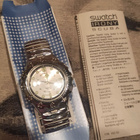 Swatch irony scuba NOS - pikkukuva 2