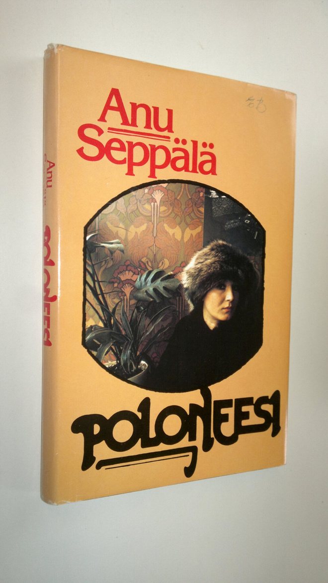Anu Seppälä : Poloneesi