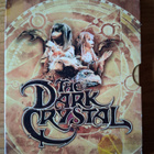 Tumma kristalli - The Dark Crystal (1982) tupla DVD - pikkukuva 1