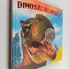 Dinosaurukset : Tutkimusmatka esihistoriaan - pikkukuva 1