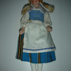 vanha Martta-nukke - pikkukuva 1
