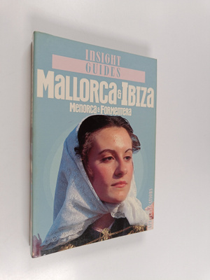 Mallorca & Ibiza : Menorca & Formentera