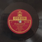 Savikiekko 1956 - Ami Loven - Odeon PLD 145 - pikkukuva 3