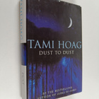 Tami Hoag : Dust to dust - pikkukuva 1