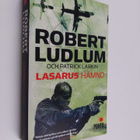 Lasarus hämnd - pikkukuva 1