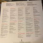 Andy Fraser: Fine Fine Line 1984 LP (Free) - pikkukuva 2
