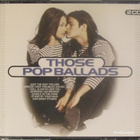 The BB Band • Those Pop Ballads 2xCD BOX - pikkukuva 1