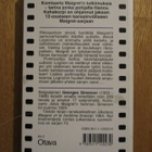 SIMENON Maigret ja aave * 1.p. 1994 OTAVA ***************** - pikkukuva 2