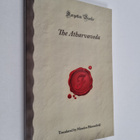 The Atharvaveda - pikkukuva 1