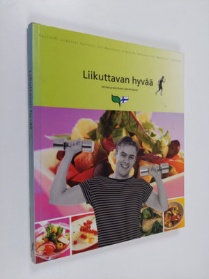 Timo Taulavuori : Liikuttavan hyvää