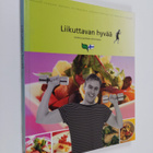 Timo Taulavuori : Liikuttavan hyvää - pikkukuva 1