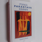 Sanna Ehdin : Itsensä parantava ihminen - pikkukuva 1
