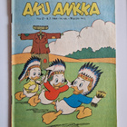Aku Ankka 27/1964 - pikkukuva 1