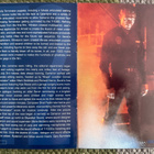 TERMINATOR 2 - THE JUDGEMENT DAY BOOKLET VIHKONEN - pikkukuva 4