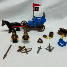 Lego Castle 6038 Wolfpack Renegades + ohje - pikkukuva 3
