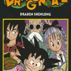 Akira Toriyama: Dragonball 2: Draken Shenlong - pikkukuva 1