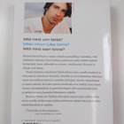 Richard David Precht : Montako minua on : matkoja filosof... - pikkukuva 2