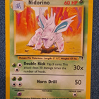Nidorino legendary collection! - pikkukuva 1