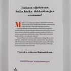 Vera Vala : Italialainen peli (enakkokappale) - pikkukuva 2