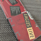 Eagles - Live 2CD - pikkukuva 1